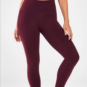 Fabletics High-Waisted PowerHold Leggings